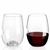 Vaso Govino Red Wine Pack X72 Polímero 473 Ml 2010