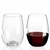 Vaso Govino Red Wine Pack X72 Polímero Apto Lavavajillas 473 Ml 2210