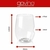 Vaso Govino Red Wine Pack X72 Polímero Apto Lavavajillas 473 Ml 2210 - Tienda Mesa 1