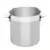 Hielera de Acero Inoxidable Tramontina Cosmos de 14 Cm 2,3 L 61219/141