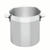 Hielera de Acero Inoxidable Tramontina Cosmos de 12 Cm 1,5 L 61219/120