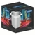 Hielera de Acero Inoxidable Tramontina Cosmos de 12 Cm 1,5 L 61219/120 - comprar online