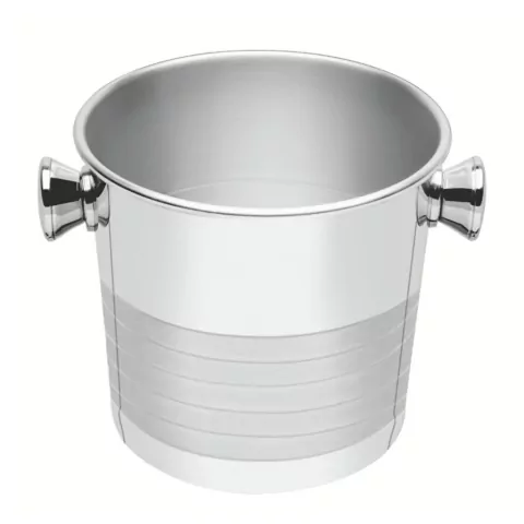 Frapera de Acero Inoxidable Tramontina Millenium de 20 Cm 5,2 L 61340/200