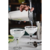 Dosificador Jigger Para Bebidas Tramontina Acero Inoxidable 25/50 ML 61347/000 en internet