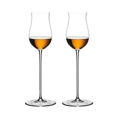 Copa Riedel Veritas Spirits X2 Unidades 6449/71