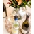Tapones A Rosca Coravin Timeless Set X 6 Unidades 802003 - Tienda Mesa 1