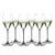 Copa Riedel Extreme Prosecco Set X6 Unidades 7441/85