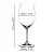 Copa Riedel Vivant Set Red Wine Set X6 Unidades 7484/0 en internet