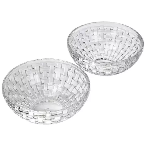 Bowl Nachtmann Bossa Nova 18 Cm x2 103292