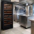 Cava Eurocave Para 230 Botellas de Vino Con Puerta De Vidrio V-LAPREMIERE-L - tienda online