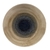 Plato Redondo Churchill Stonecast Aqueous 28,8 Cm SABTEV111