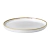 Plato Redondo Churchill Stonecast Blanco 15,7 Cm SWHSWP161 - comprar online