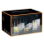 Vasitos De Licor, Trago Corto y Trago Largo Nachtmann Noblesse Set X 18 Unid. 101764 - comprar online