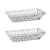 Set Copetinero 17cm X8,5 Cm Nachtmann Bossa Nova X2 Unidades 97783