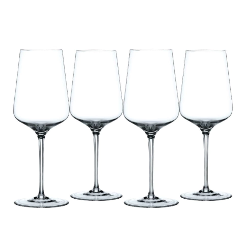 Copa De Vino Tinto Nachtmann Vinova Set X 4 Unid. 98073