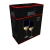 Copa Riedel Vinum Zinfandel Gran Cru Set X2 Unid. 6416/15 en internet