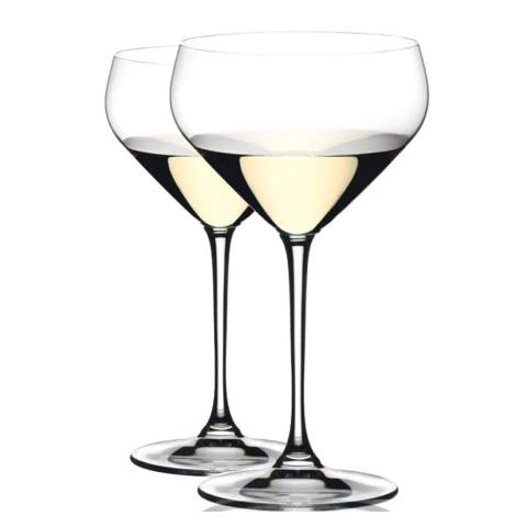 Copa Riedel Extreme Sake Junmai Set X 2 Unidades 4441/27