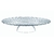 Plato Nachtmann Bossa Nova Torta Chip And Dip 77809