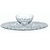 Plato Nachtmann Bossa Nova Para Torta 99528