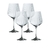 Copas De Gin Tonic Nachtmann Set X 4 Unidades 102892