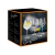 Copas De Gin Tonic Nachtmann Set X 4 Unidades 102892 - Tienda Mesa 1