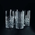 Vasos Trago Largo Nachtmann Longdrink Set X 4 Unidades 97784 en internet