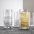Vasos Trago Largo Nachtmann Longdrink Set X 4 Unidades 97784 - Tienda Mesa 1
