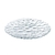 Plato Redondo Nachtmann Sphere 23cm 93905