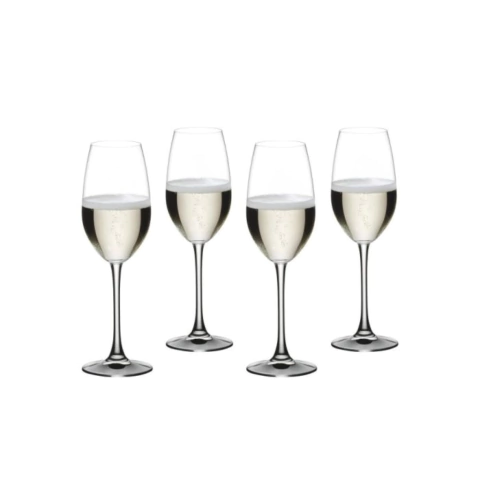 Nachtmann Copa De Champagne Vivino Set X4 Unidades 103744