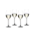 Nachtmann Copa De Champagne Vivino Set X4 Unidades 103744