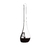 Decanter Riedel Horse 4101/13