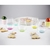 Vaso Riedel O Wine Tumbler Happy O Set X4 Unidades 5414/44 - comprar online