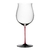 Copa Riedel Serie Black Burgundy Grand Cru 4100/16R - comprar online