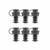 Tapones Coravin De Pivot Set X 6 Unidades 802096