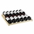 Cava Eurocave Para 166 Botellas De Vino Con Puerta De Vidrio V-PURE-M - comprar online