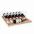 Cava Artevino Para 98 Botellas De Vino Con Puerta De Vidrio OXP1T98NVND - Tienda Mesa 1