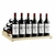 Imagen de Cava Artevino Para 182 Botellas De Vino Con Puerta De Vidrio OXM1T182NVND