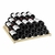 Imagen de Cava Eurocave Para 215 Botellas De Vino Con Puerta De Vidrio V-PURE-L