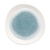 Plato Redondo Churchill Studio Print Azul 21cm RKTBOG8 1