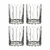 Vaso Riedel Bar Dsg Double Rocks Glass Set X4 Unidades 5417/07 - comprar online
