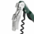 Sacacorchos Profesional de Dos Tiempos con Destapador Milano Plus Verde MF60VE - comprar online
