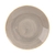 Plato Hondo Churchill Stonecast Gris 25 Cm SPGSPD251