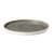 Plato Redondo Churchill Stonecast Gris 15,7 Cm SPGSWP161 - comprar online