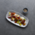 Plato Ovalado Churchill Studio Print Gris Perla 27 cm STGPXO111 en internet