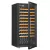 Cava Eurocave Para 166 Botellas De Vino Con Puerta De Vidrio V-PURE-M en internet