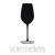Copa Riedel Sommeliers Blind Tasting 8400/15 - comprar online