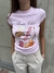 Remera picnic - Miss tienda