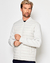 Jaqueta Casual Off White