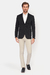 Blazer de Malha Preto