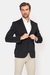 Blazer de Malha Preto - comprar online